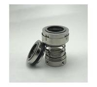 103U Serie 16 18 20-95mm Pompa idraulica Guarnizione albero meccanico Molla singola (WC-WC-FKM, 50mm)