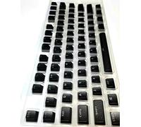 104 copritasti per tastiera meccanica da gioco Corsair K100/K70 RGB TKL/K70 Pro Mini/K65 Mini Corsair K70 RGB PRO (copritasti)