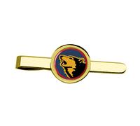 104 Logistica Sostegno Brigade, Britannico Militare Fermacravatta