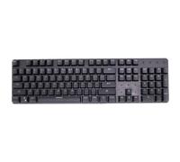104 pz/set Tastiera Meccanica Universale Keycap Ergonomico Retroilluminato Per Key Cap Keycaps Per Cherry MX Tastiera Meccanica Traslucido Keycap Set