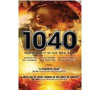 1040: Christianity in the New Asia