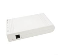 10400MAh per il mini gruppo di continuità di UPS