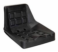 1040149 SEDILE COBO SE33 TRATTORE MULETTO TOSAERBA MOTOAGRICOLA CARRELLO ECC