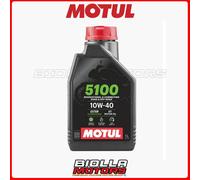 MOTUL 104066 Olio motore