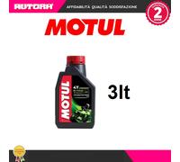 104066 3lt Olio Motul 5100 10W40 Technosynthese (MARCA MOTUL)