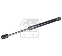 104116 FEBI BILSTEIN Ammortizzatore pneumatico, Cofano motore per BMW