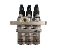 104135-3061 131017811 Pompa di iniezione del carburante compatibile con trattori New Holland 2030 2035 DX35 DX31 DX34 Parti 53061 Pompa iniettore diesel