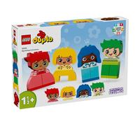 10415 Forti sentimenti ed emozioni LEGO