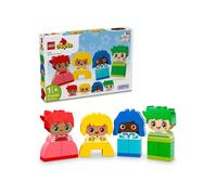 LEGO® DUPLO® 10415 Forti sentimenti ed emozioni