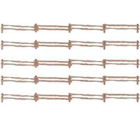 1042 H0 - Recinzione di accoppiamento, 100 cm