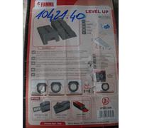 Cunei livellatori Fiamma Level Up 2 pezzi