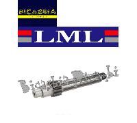 10423 - ORIGINALE LML PERNO INGRANGGIO MULTIPLO CAMBIO 1a MARCIA LML STAR 200 4T