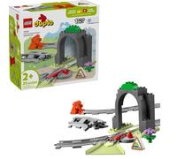 Set espansione tunnel e binari LEGO DUPLO