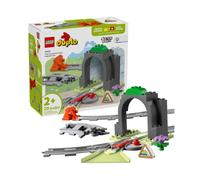Set espansione tunnel e binari LEGO DUPLO