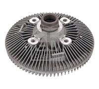 104251 FEBI BILSTEIN Giunto di collegamento, Ventilatore radiatore per LAND ROVE