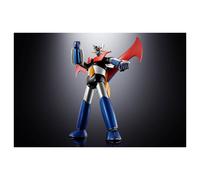 104272 - Mazinger Soul of Chogokin Actio Action Figures