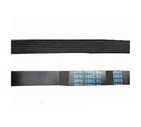 1042mm Lunghezza 13mm 8PH1082E Cinghia di Ricambio, Compatibile for Pansonic, Accessori for Lavatrice