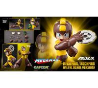 104378 MEGA MAN METAL BLADE VERSION MDLX ACTION FIGURE