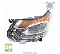 10439 Faro Proiettore Dx Destro per Citroen 2009/01>