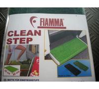 10440.15 CLEAN STEP FIAMMA : TAPPETO PER GRADINO CARAVAN E CAMPER UNIVERSALE