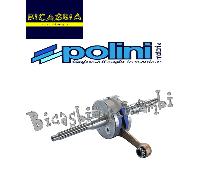 10440 - ALBERO MOTORE POLINI SP. 12 50 BENELLI 491 GT ST RR RACING SP SPORT K2