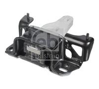 104415 FEBI BILSTEIN Supporto, Ripartitore di coppia per FORD,FORD AUSTRALIA