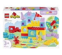 10450 LEGO® DUPLO® Gioco del castello di Hopsys