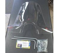 10456 - PARABREZZA FACO + STAFFE MONTATE VESPA PX 125 150 200