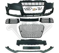 DIEDERICHS 1045751 Kit paraurti Anteriore