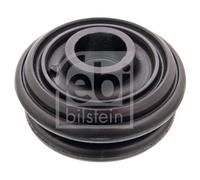 104621 FEBI BILSTEIN Supporto ammortizzatore a molla per MITSUBISHI
