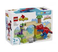 10463 Lego Duplo Dinosauro Spidey-Rex vs Goblin