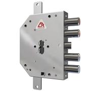 10464 Q.TA' 1 CR 2155PEN SERRATURA APPL P/BLIND TRIPL CIL SAG DX E61 I28