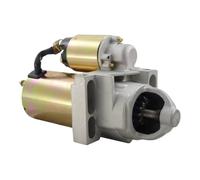 10465167 Mini motorino d'avviamento ad alta coppia 12V 11T for 323255 3231701