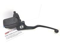 10467014 BREMBO POMPA FRIZIONE PS 13 NERA CON SERBATOIO INTEGRATO DUCATI BIMOTA