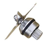 104675-1 Coltello Frullatore, Compatibile Con Vitamix, VM0109A 104675B W Corpo Principale Aspire Strumento Di Ricambio Gruppo Lama Multifunzionale