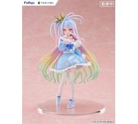 104680 NO GAME NO LIFE SHIRO TENITOL FIGURE