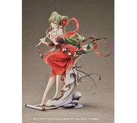 104726 HATSUNE MIKU MEIHUA SANNONG 1/7 ST