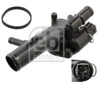 104758 FEBI BILSTEIN Termostato, Refrigerante per DACIA,NISSAN,RENAULT,SUZUKI