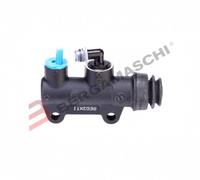 10477610 - POMPA FRENO BREMBO CON PISTONCINO DA 11MM-INTERASSE DA 40MM
