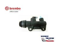 10477620 POMPA FRENO POSTERIORE . PS 13 USCITA SUP.INT. 40 MM.