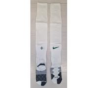 10479 NIKE CALZA CALZETTONI CALZINI PORTOGALLO HOME SOCKS