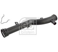 104800 FEBI BILSTEIN Condotto del refrigerante per CITROËN,DS,OPEL,PEUGEOT