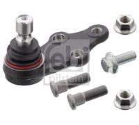 104843 FEBI BILSTEIN Giunto di supporto / guida per HYUNDAI,KIA
