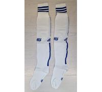 10486 ADIDAS REAL MADRID CALZA CALZETTONI CALZINI CALCIO P95716