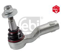 104872 FEBI BILSTEIN Testa barra d'accoppiamento per JAGUAR,LAND ROVER