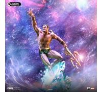 104880 INFINITY GAUNTLET NAMOR 1/10 STATUE