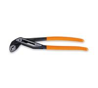 Pinza regolabile Beta 1048N 300 mm 9 posizioni manici isolati in pvc