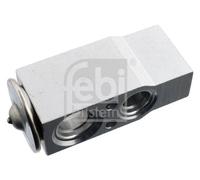 104914 FEBI BILSTEIN Valvola ad espansione, Climatizzatore per ,CITROËN,PEUGEOT,