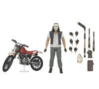 104916 TMNT 1990 CASEY JONES MOVIE REALIZATION DLX AF