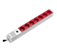 Rittal Dk 7240.260 Prolunghe E Multiple Interno 2 M 7 Presa (e) Ac